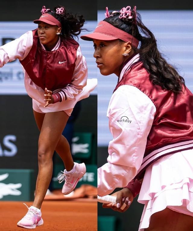 ayx-大坂直美重要时刻持续失利，美国队带队取胜！