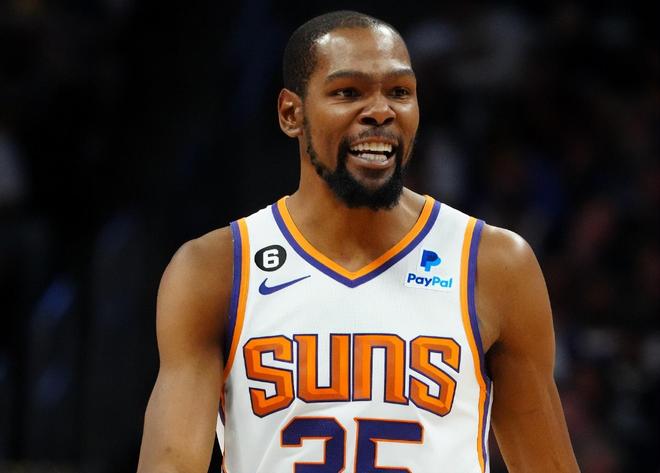 ayx-杜兰特官方宣布持续失利新规，湖人引发争议！