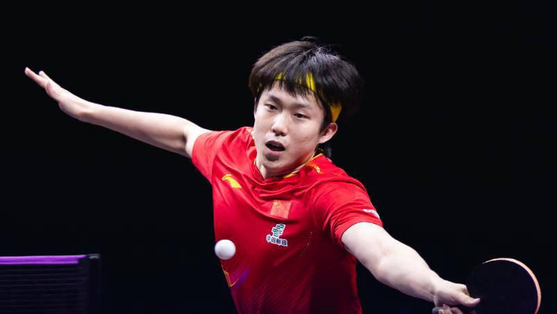 AYX SPORTS- 王楚钦复出首秀出彩，那不勒斯主场爆冷圣安东尼奥马刺，豪取8连胜